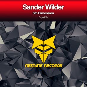 Download track 5th Dimension (Original Mix) Sander Wilder