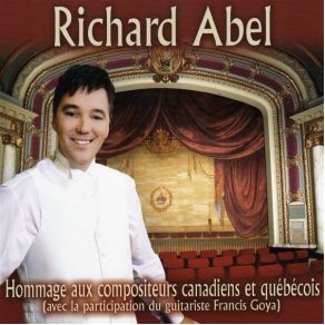 Download track Je Reviens Chez Nous Richard Abel