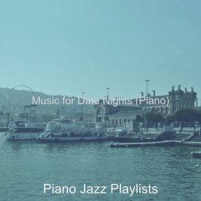 Download track Laid-Back Backdrops For Nights Out Jazz Playlists