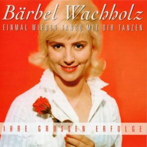 Download track Ich Hab Musik Im Blut (Amiga 4 50 267) 1961 Barbel Wachholz