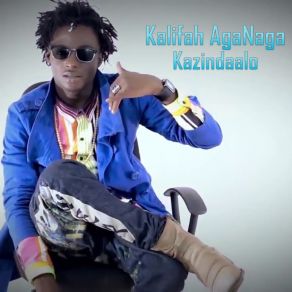 Download track Nseko Remix Kalifah AgaNaga