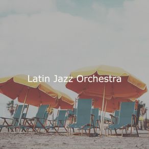 Download track Happening Beach Bars Latin Jazz Orchestra