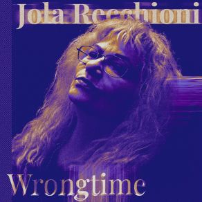 Download track Wrongtime Jola Recchioni