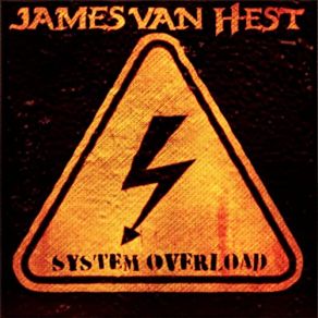 Download track Wanted Man James Van Hest