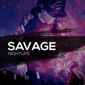 Download track Blue Lable Savage