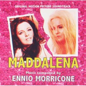 Download track Pazzia In Cielo (# 2) Ennio Morricone