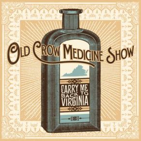 Download track Ain't It Enough (Alternate Version) Old Crow Medicine Show