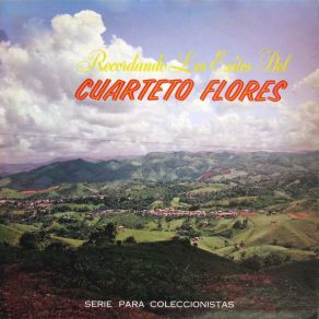 Download track Venganza Cuarteto Flores