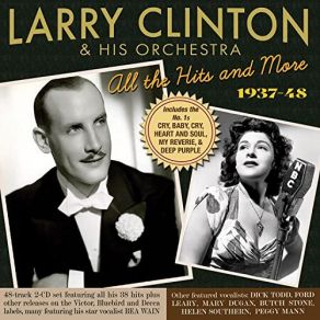 Download track Put Your Heart In A Song Larry Clinton