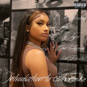 Download track My Type Jennaske