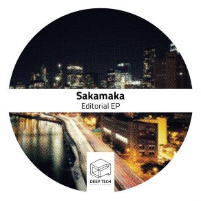 Download track Marrakesh (Original Mix) Sakamaka