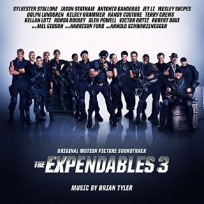 Download track Colonel Bogey March (The Expendables 3 OST Remix) (Zaycev. Net) Fredrick Joseph Ricketts