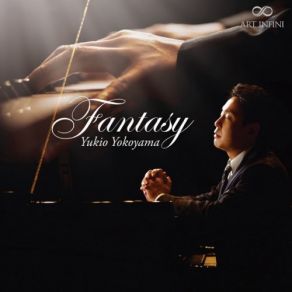 Download track Fantasia In D Minor, K. 397 Yukio Yokoyama