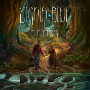 Download track Grow Your Dreams Zinnia Blue