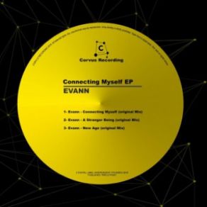 Download track New Age (Original Mix) Evann