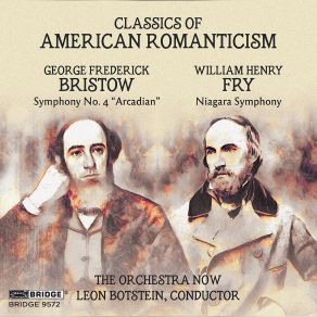 Download track Symphony No. 4 In E Minor, Op. 50 Arcadian' I. Emigrants Journey Across The Plains Leon Botstein, Now Orchestra