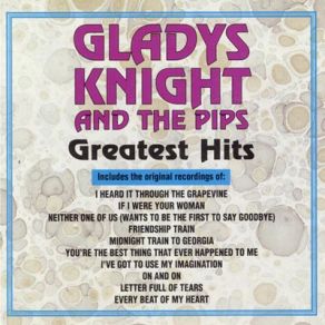 Download track You're The Best Thing That Ever Happened To Me Gladys Knight And The Pips