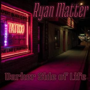 Download track Words Never Said Ryan Matter