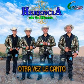 Download track Vida Injusta Herencia De La Sierra