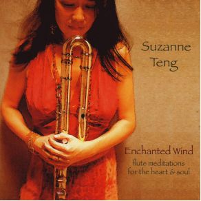 Download track Breath Of Love Suzanne Teng