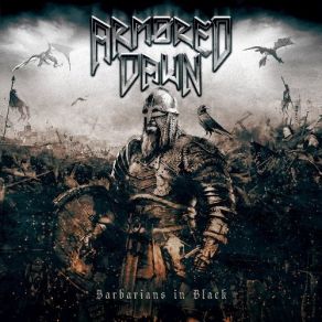 Download track Bloodstone Armored Dawn