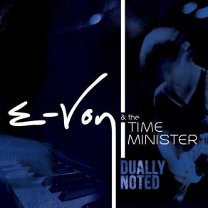 Download track Inner I E-Von, The Time Minister