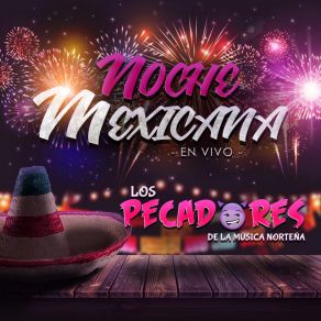 Download track Una Vez Mas - En Vivo Los Pecadores De La Musica Norteña