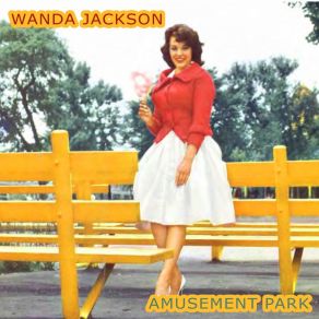 Download track Man We Had A Party Wanda Jackson