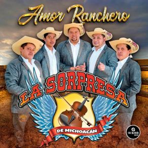 Download track A Cambio De Qué La Sorpresa De Michoacán