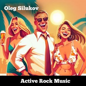 Download track Dynamique Upbeat Rock Oleg Silukov