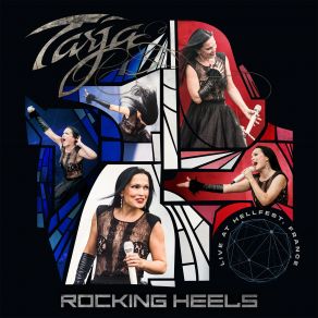 Download track Until My Last Breath (Live At Hellfest) Tarja Turunen