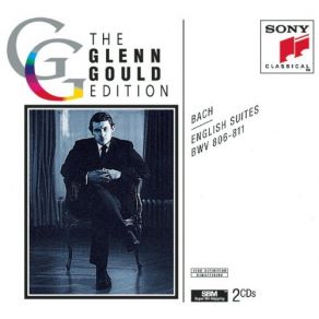 Download track English Suite No. 1 BWV806 V. Double 1 Glenn Gould