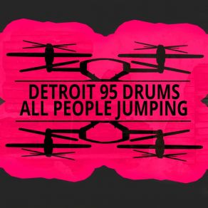 Download track Tornado (DJ Tool) Detroit 95 Drums