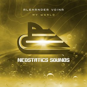 Download track My World (Radio Mix) Alexander Voina