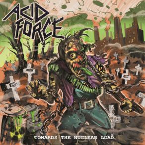 Download track Pressed To Death Acid Force