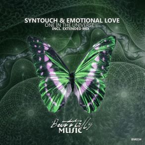 Download track One In The Universe (Extended Mix) Syntouch, Emotional Love