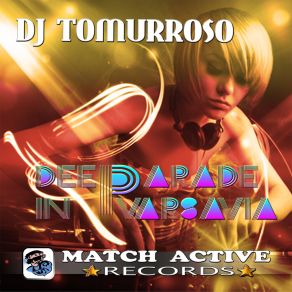 Download track Dips On. (Re-Edit Mix; Re-Edit) DJ Tomurroso