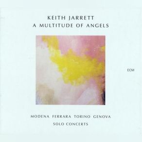 Download track Encore Keith Jarrett