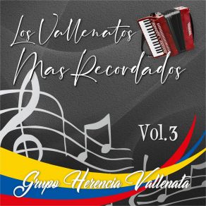 Download track Fidelina Grupo Herencia Vallenata