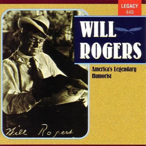 Download track Congress And Law Will Rogers