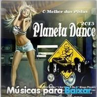 Download track You Got To Release Planeta Dance