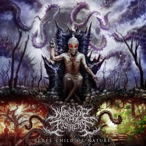 Download track Collateral Atrocities Worship The Pestilence