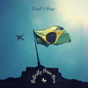 Download track Warm Good Vibes Butterfly Bossa Nova