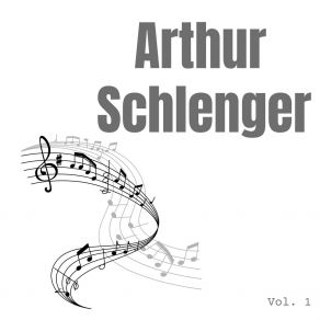 Download track A Walk In The Field Arthur Schlenger