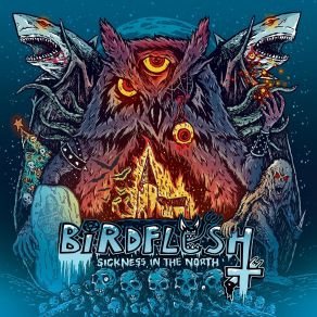 Download track Natural Born Filler Birdflesh