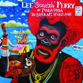 Download track Roots Of Creation Pura Vida, Lee Scratch Perry