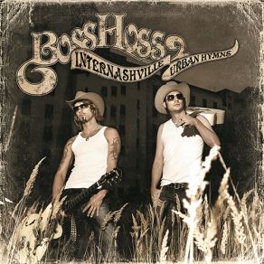 Download track Remedy The Bosshoss