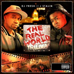 Download track Fast Life J StalinChris The 5th