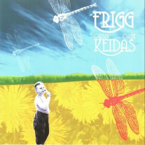 Download track Keidas (Oasis) FriggOasis