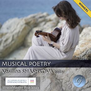 Download track Les Soirées D'Auteuil, Op. 23 Vasilina Shashkova